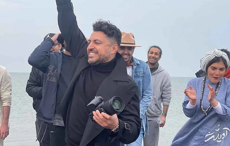 مطلقه شدن دوباره عروس سابق علی پروین ! - اشکان دیگر آناهیتا را نخواست + تصاویر